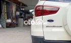 Ford EcoSport   AT   2015 - Cần bán Ford EcoSport AT sản xuất năm 2015, màu trắng còn mới