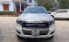 Ford Ranger  XLS  2017 - Cần bán lại xe Ford Ranger XLS năm sản xuất 2017, màu trắng, nhập khẩu nguyên chiếc còn mới