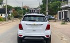 Chevrolet Trax   1.4AT  2017 - Bán Chevrolet Trax 1.4AT năm 2017, màu trắng, nhập khẩu còn mới, giá 465tr