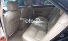 Toyota Camry  2.4G 2006 - Bán Toyota Camry 2.4G năm 2006, màu đen, nhập khẩu