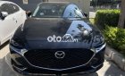 Mazda 3 2022 - Cần bán Mazda 3 Sport 1.5 Luxury năm 2022, màu đen