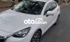 Mazda 2   2016 - Bán Mazda 2 năm 2016, màu trắng
