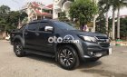 Chevrolet Colorado   LTZ 2018 - Cần bán Chevrolet Colorado LTZ năm sản xuất 2018, màu đen, nhập khẩu  