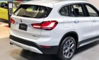 BMW X1 sDrive18i 2021 - Bán BMW X1 sDrive18i sản xuất năm 2021, màu trắng, xe nhập