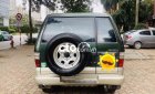 Isuzu Trooper     2002 - Bán xe Isuzu Trooper sản xuất năm 2002, màu xanh lam, xe nhập còn mới