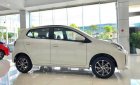 Toyota Wigo 2022 - Bán ô tô Toyota Wigo năm sản xuất 2022, màu trắng