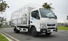 Genesis 2022 - Cần bán xe Fuso Canter sản xuất 2022, màu trắng, 618tr