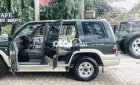 Isuzu Trooper     2002 - Bán xe Isuzu Trooper sản xuất năm 2002, màu xanh lam, xe nhập còn mới