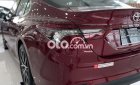 Toyota Camry   2.0Q  2022 - Bán ô tô Toyota Camry 2.0Q năm sản xuất 2022, màu đỏ, xe nhập