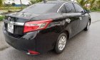 Toyota Vios 2014 - Bán Toyota Vios 1.5E MT năm sản xuất 2014, màu đen, 268tr