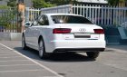 Audi A6   2.0 TFSI   2016 - Bán Audi A6 2.0 TFSI năm 2016, màu trắng, xe nhập