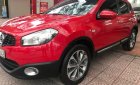 Nissan Qashqai   LE  2011 - Cần bán lại xe Nissan Qashqai LE sản xuất năm 2011, màu đỏ, nhập khẩu nguyên chiếc 