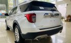 Ford Explorer 2022 - Nhập Mỹ, giá tốt - tặng gói phụ kiện, hỗ trợ lăn bánh A-Z