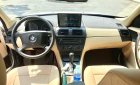 BMW X3 2006 - Bán xe BMW X3 tên tư nhân, biển Hà Nội