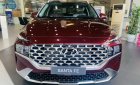 Hyundai Santa Fe 2022 - Hyundai Santa Fe 2.4L (Máy xăng) tiêu chuẩn 2021 - 1 tỉ 030 triệu