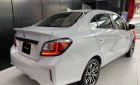 Mitsubishi Attrage 2022 - Bán Mitsubishi Attrage sx 2021 giảm 50% phí trước bạ, tặng BHVC+ Ưu đãi tiền mặt