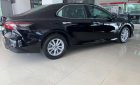 Toyota Camry   2.0G  2022 - Bán ô tô Toyota Camry 2.0G năm sản xuất 2022, màu đen, nhập khẩu