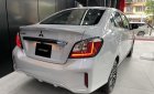 Mitsubishi Attrage 2022 - Bán Mitsubishi Attrage sx 2021 giảm 50% phí trước bạ, tặng BHVC+ Ưu đãi tiền mặt