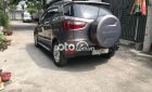 Ford EcoSport Titanium 2016 - Cần bán lại xe Ford EcoSport Titanium năm 2016, màu xám như mới