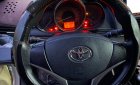 Toyota Yaris   1.3AT E  2015 - Bán Toyota Yaris 1.3AT E sản xuất năm 2015, màu trắng, xe nhập 