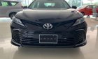 Toyota Camry   2.0G  2022 - Bán ô tô Toyota Camry 2.0G năm sản xuất 2022, màu đen, nhập khẩu
