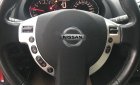 Nissan Qashqai   LE  2011 - Cần bán lại xe Nissan Qashqai LE sản xuất năm 2011, màu đỏ, nhập khẩu nguyên chiếc 