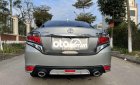 Toyota Vios 1.5G AT 2014 - Cần bán lại xe Toyota Vios 1.5G AT sản xuất năm 2014, màu bạc chính chủ
