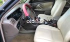 Toyota Camry   2000 - Cần bán Toyota Camry sản xuất năm 2000, màu xanh lam, nhập khẩu, giá 180tr