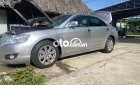 Toyota Camry   2008 - Cần bán lại xe Toyota Camry 2.0 sản xuất 2008, màu bạc xe gia đình giá cạnh tranh