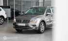 Volkswagen Tiguan 2022 - [Volkswagen Phan Thiết ] Tiguan Elegance màu xám, giảm ngay trước bạ, tặng gói phụ kiện