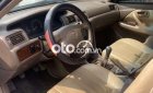 Toyota Camry 2000 - Bán Toyota Camry sản xuất 2000, màu đen, nhập khẩu nguyên chiếc giá cạnh tranh