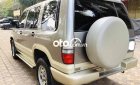 Isuzu Trooper 2003 - Bán Isuzu Trooper sản xuất 2003, hai màu, nhập khẩu như mới, 155 triệu