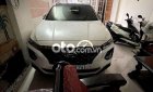 Hyundai Santa Fe  2.2   Premium  2019 - Bán Hyundai Santa Fe 2.2 Premium năm 2019, màu trắng còn mới