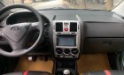 Hyundai Getz 2009 - Cần bán gấp Hyundai Getz 1.1MT năm sản xuất 2009, màu xanh lam, nhập khẩu nguyên chiếc