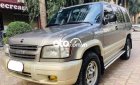 Isuzu Trooper 2003 - Bán Isuzu Trooper sản xuất 2003, hai màu, nhập khẩu như mới, 155 triệu