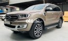 Ford Everest 2018 - Bán Ford Everest năm sản xuất 2018, màu nâu, xe nhập