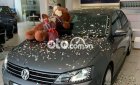 Volkswagen Jetta 2017 - Cần bán xe Volkswagen Jetta 1.4L 2017, màu xám, nhập khẩu