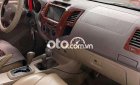 Toyota Fortuner 2008 - Cần bán lại xe Toyota Fortuner năm sản xuất 2008, màu đen, nhập khẩu