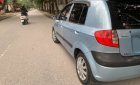 Hyundai Getz 2009 - Cần bán gấp Hyundai Getz 1.1MT năm sản xuất 2009, màu xanh lam, nhập khẩu nguyên chiếc