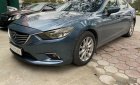 Mazda 6 2012 - Bán Mazda 6 2.0AT sản xuất 2012, màu xanh lam, nhập khẩu giá cạnh tranh