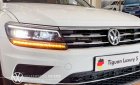 Volkswagen Tiguan 2022 - [Volkswagen Vũng Tàu ]Tiguan Luxury S 2022 màu Trắng, động cơ 2.0 Turbo, SUV 7 chỗ gầm cao cho gia đình, dẫn động 2 cầu