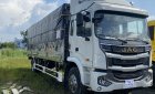 Xe tải 5 tấn - dưới 10 tấn A5 2021 - Xe tải JAC A5 9t máy yuchai thùng dài 8m2 chở pallet nước ngọt