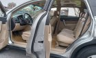 Bán Chevrolet Captiva Maxx LT, số sàn máy dầu năm sản xuất 2009, màu bạc, xe cam kết chất lượng