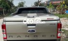 Ford Ranger  XLS  2016 - Bán xe Ford Ranger XLS sản xuất năm 2016, màu xám, xe nhập 