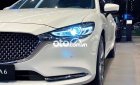 Mazda 6 2020 - Bán Mazda 6 2.0 Premium sản xuất 2020, màu trắng, xe nhập