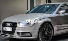 Audi A4 1.8 2013 - Cần bán gấp Audi A4 1.8 sản xuất 2013, màu xám