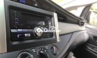 Toyota Innova  E  2018 - Bán xe Toyota Innova E năm 2018, màu xám, 545 triệu