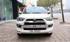 Toyota 4 Runner 2015 - Màu trắng, xe nhập