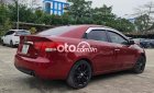 Kia Forte  SLi 2009 - Cần bán lại xe Kia Forte SLi năm 2009, màu đỏ, nhập khẩu nguyên chiếc