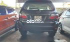 Toyota Fortuner 2.5G 2009 - Cần bán Toyota Fortuner 2.5G năm 2009, màu xanh lam, giá tốt